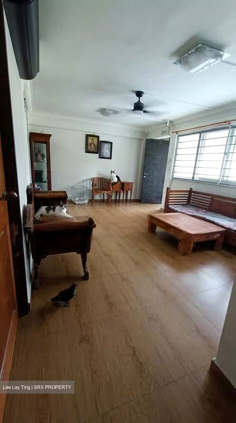 Blk 315 Woodlands Street 31 (Woodlands), HDB 4 Rooms #620749621